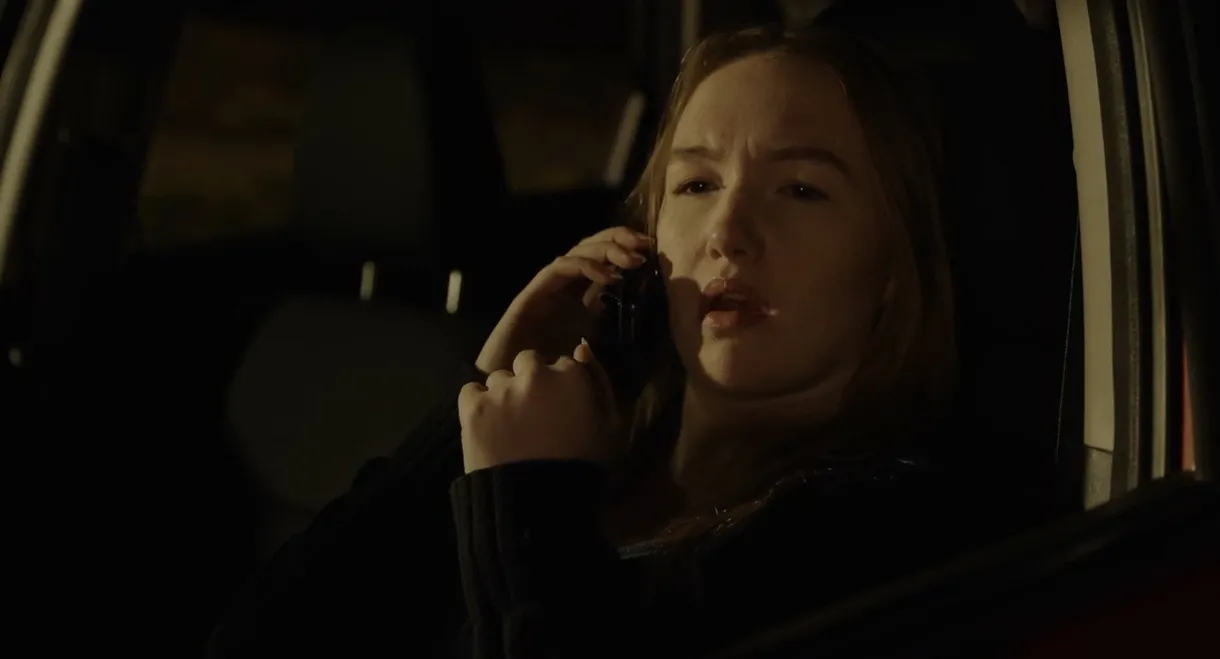 Witness to the Crime