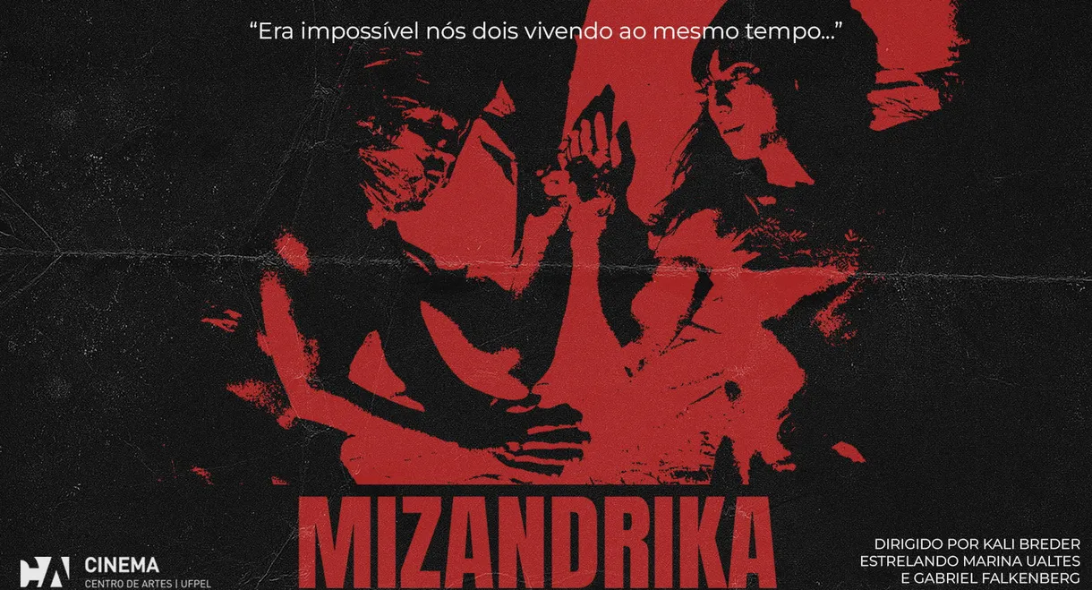 Mizandrika