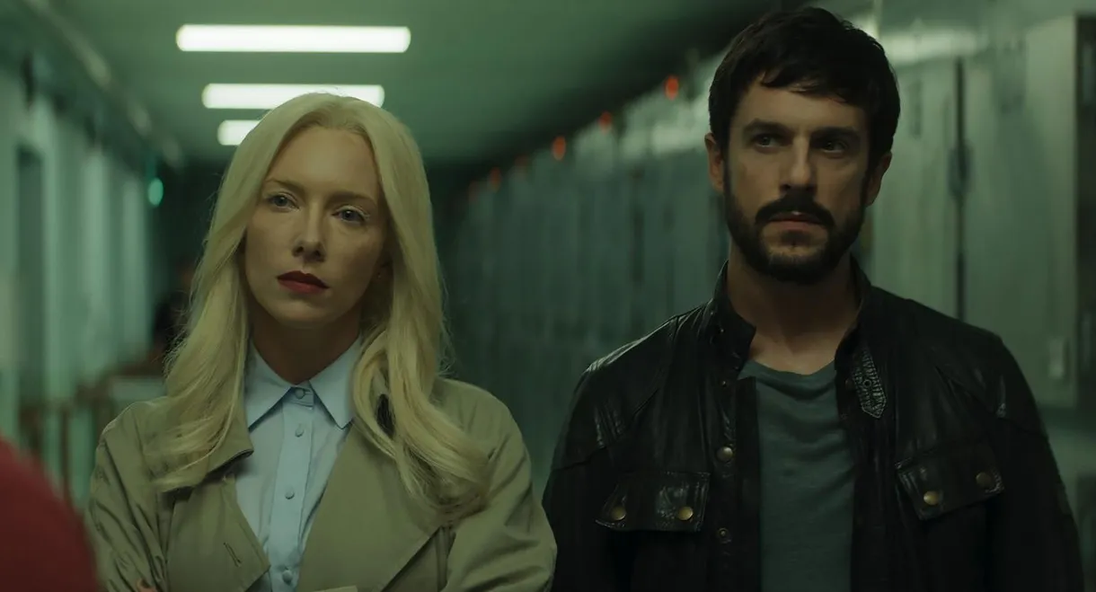 Kraken. El libro negro de las horas