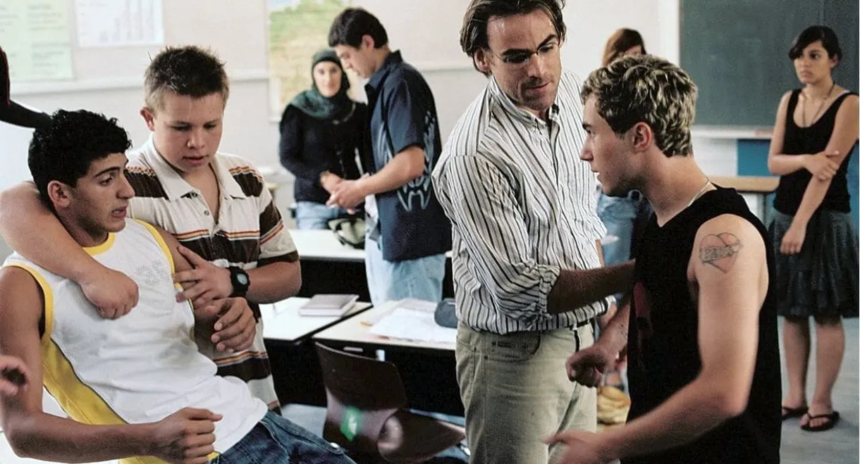 Guten Morgen, Herr Grothe