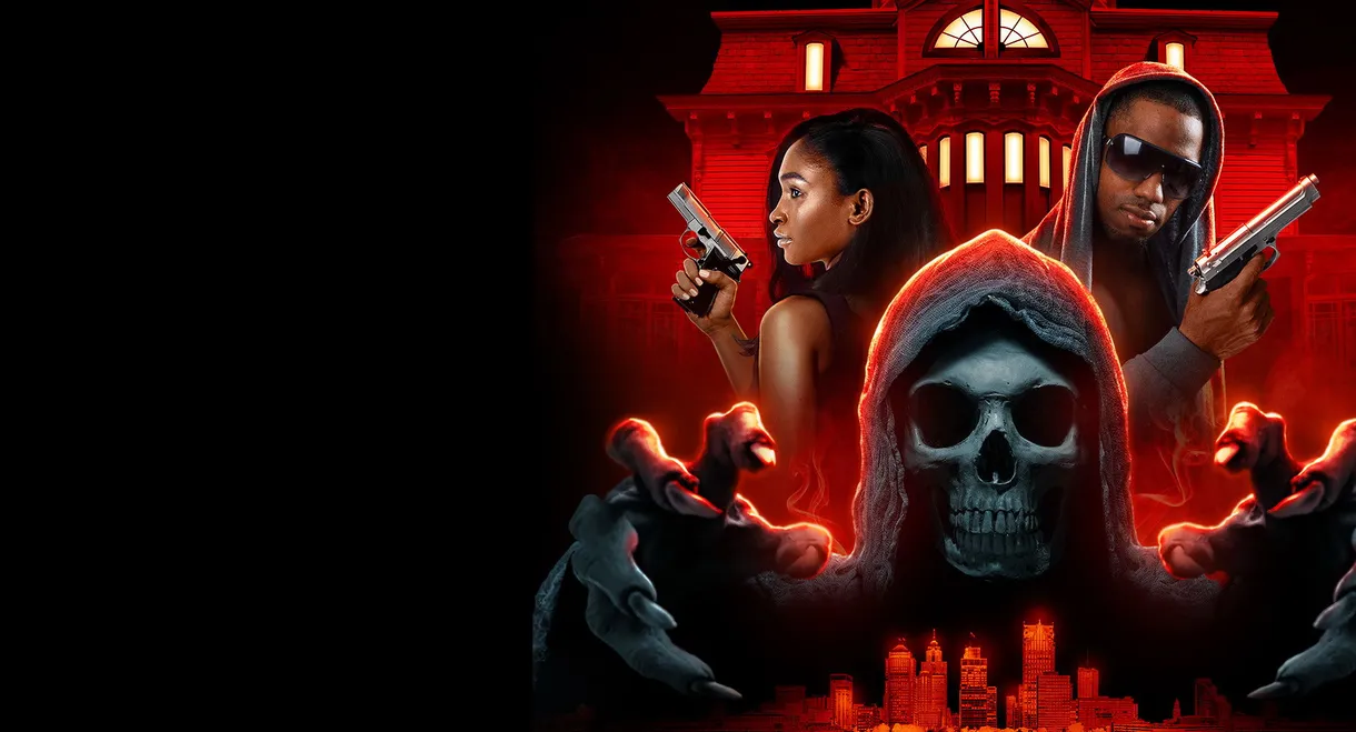 Amityville in the Hood