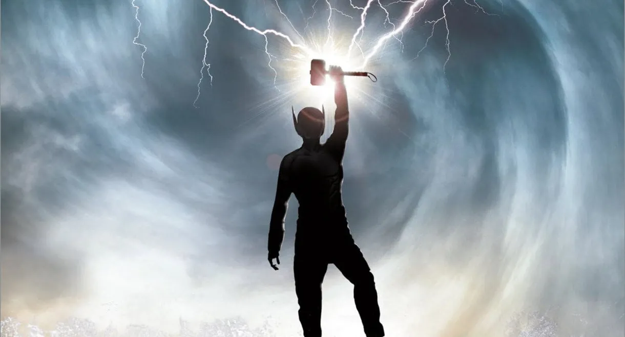 Adventures of Thunderstorm: Return of Thor