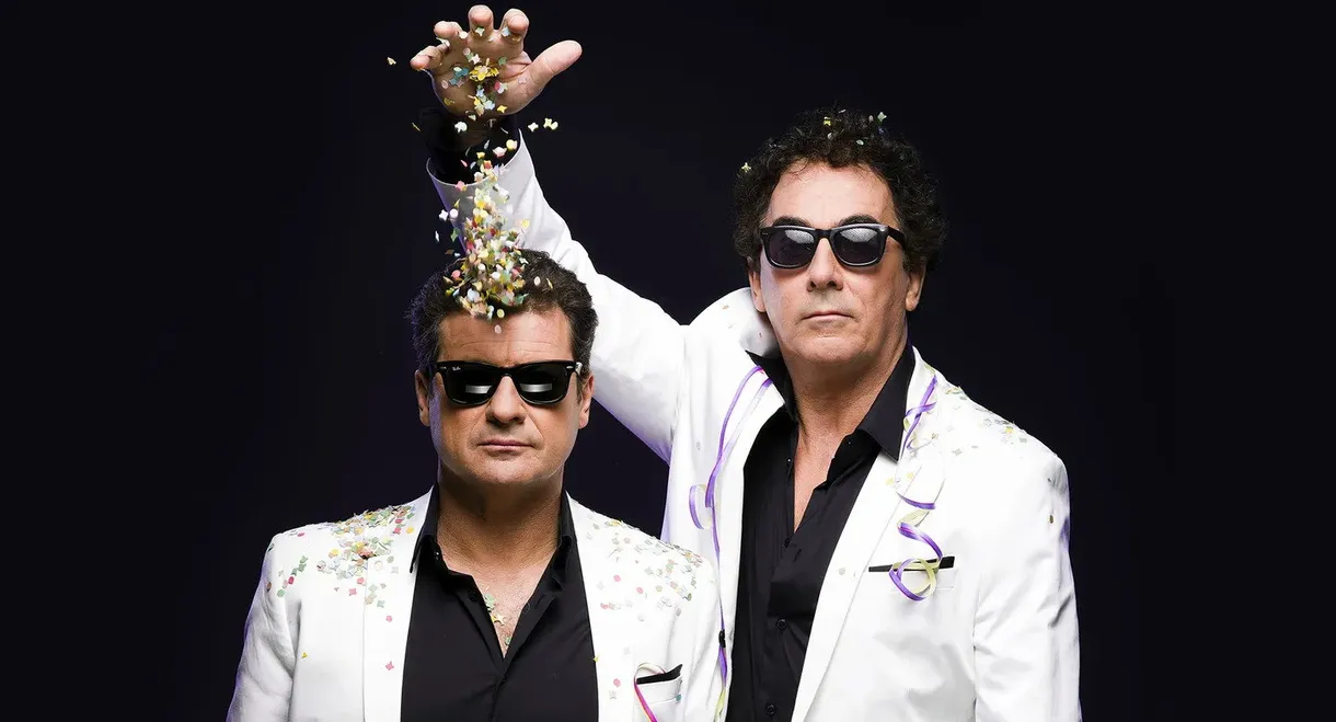 Les chevaliers du Fiel : Otaké !