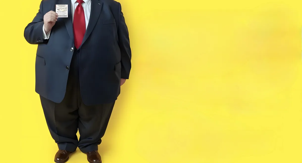 Jackpot: America's Biggest Lotto Scam