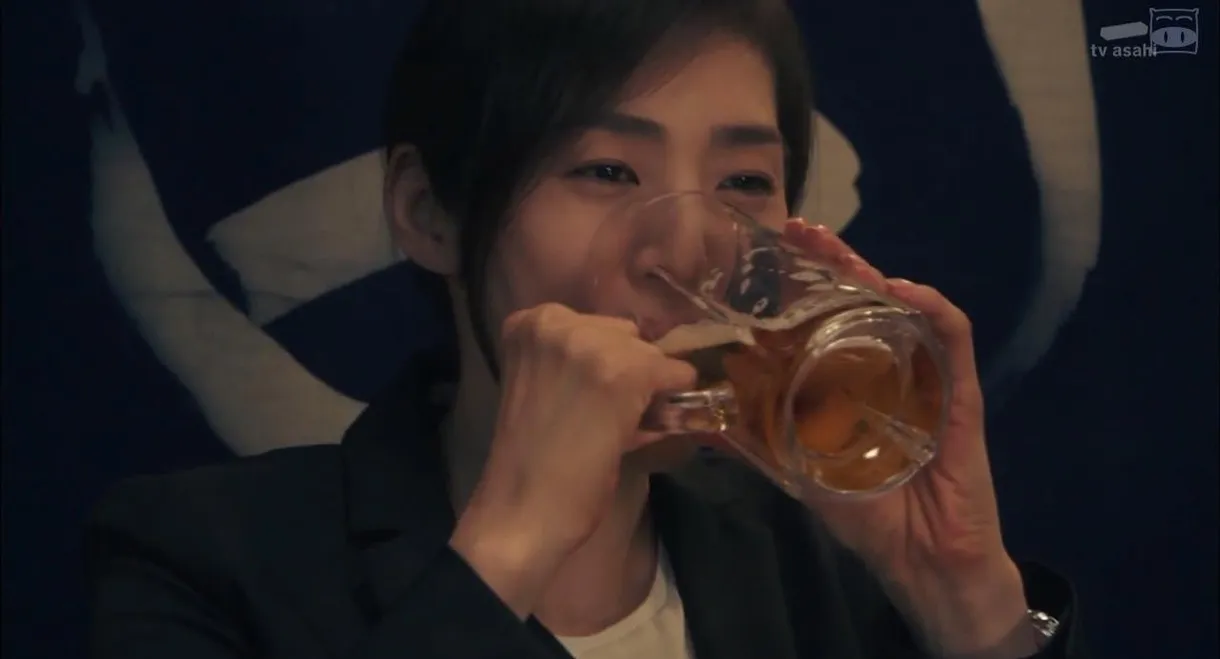 The Interrogator Special