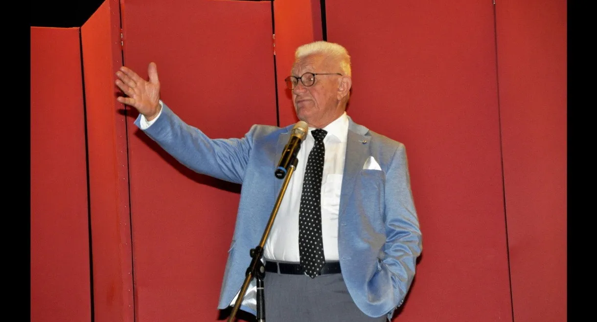 Teake van der Meer: Sa Kin't Ek