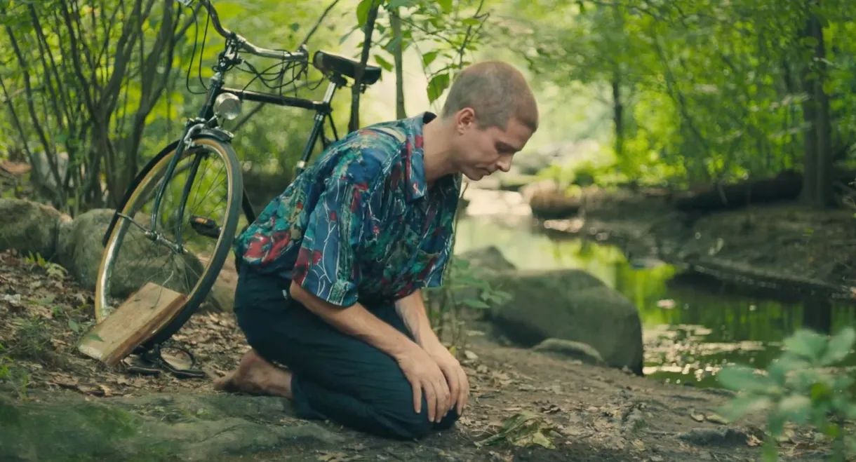 The Poet and the Plant