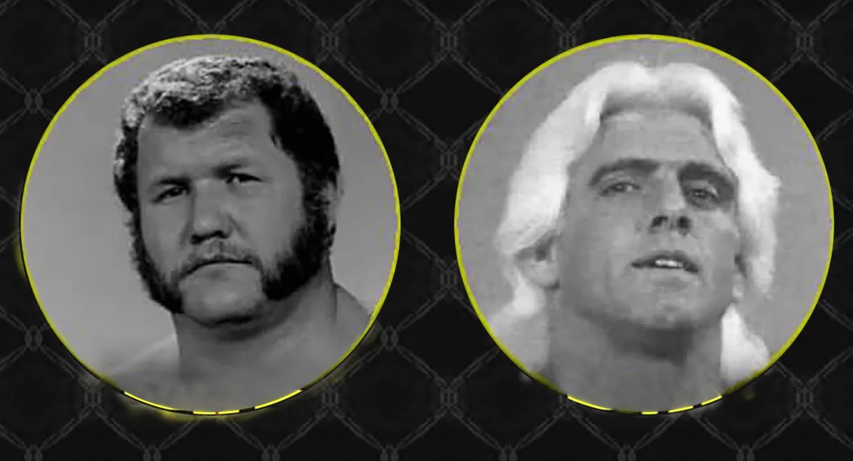 NWA Starrcade 1983