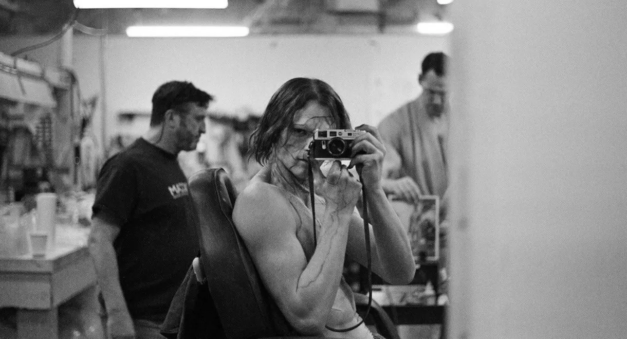 Frankenstein: The Anatomy Lesson