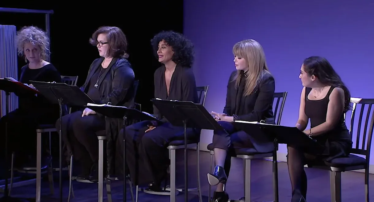 Love, Loss, and What I Wore