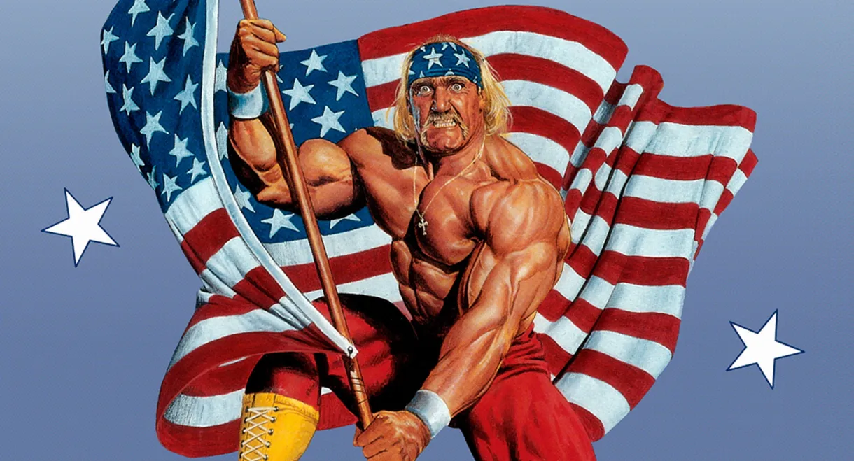 WWE WrestleMania VII