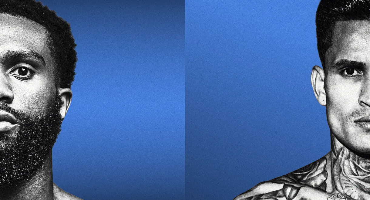 Jaron Ennis vs. Roiman Villa