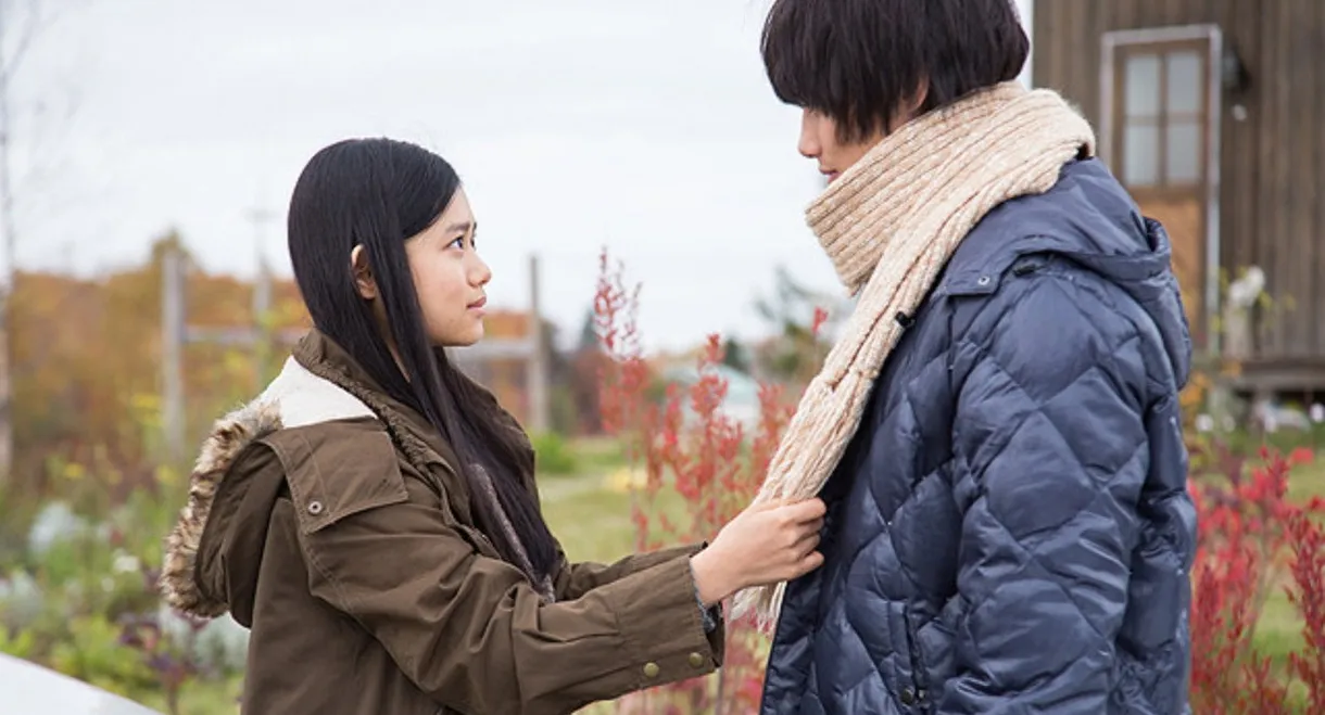 The Pearls of the Stone Man