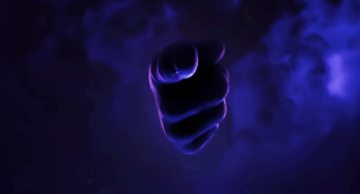 Big Sleep (Official Music Video)
