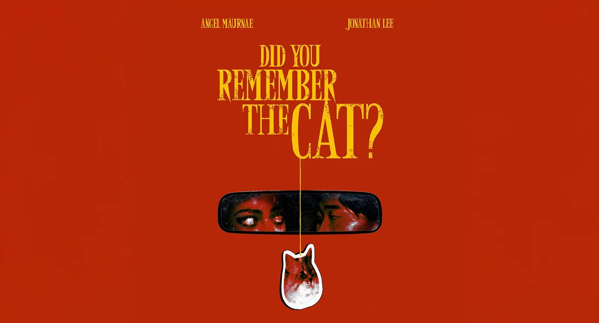Did You Remember the Cat?