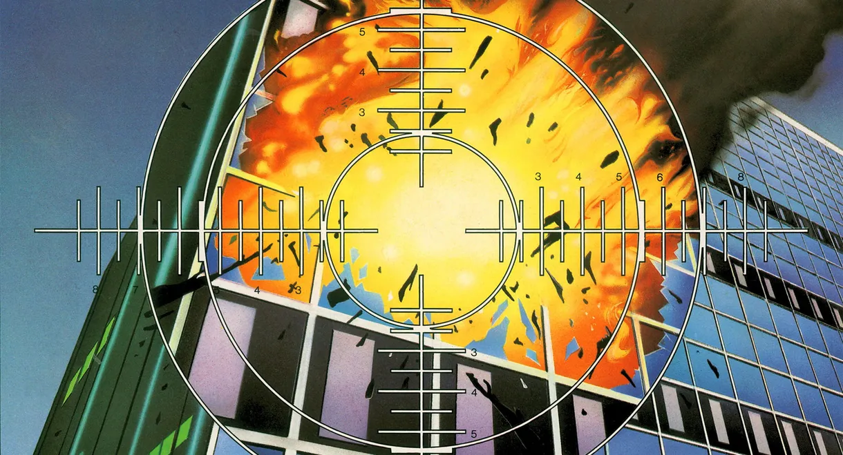 Def Leppard: Pyromania 40