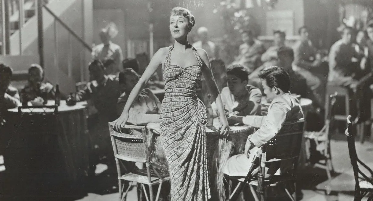 I Was an American Spy