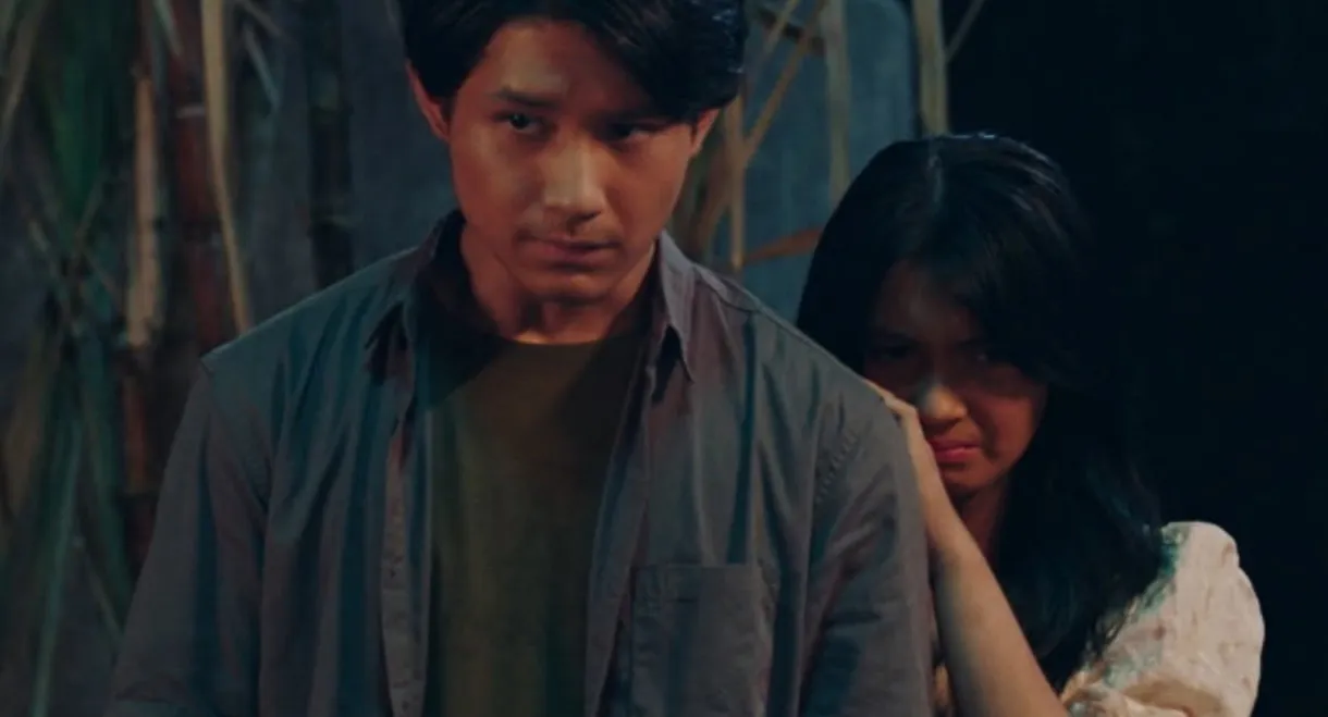 Syirik: Danyang Laut Selatan