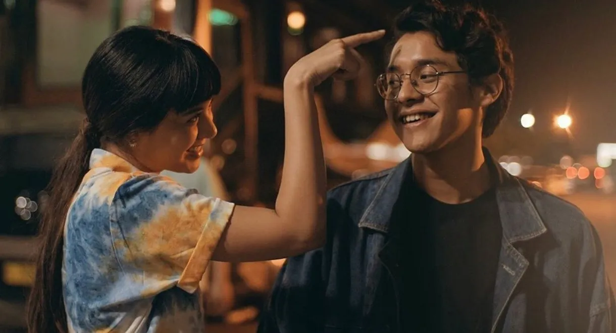 Story of Kale: When Someone's in Love