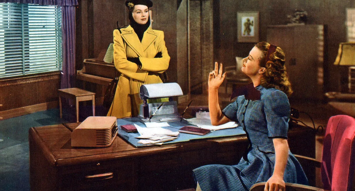 The Gentleman Misbehaves