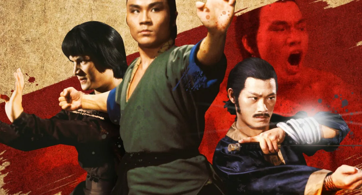 Ten Tigers of Kwangtung