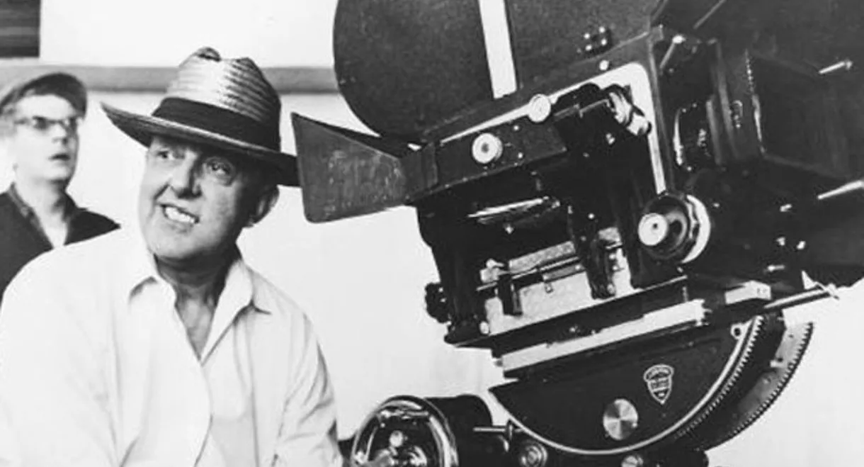 The Magnificent Tati