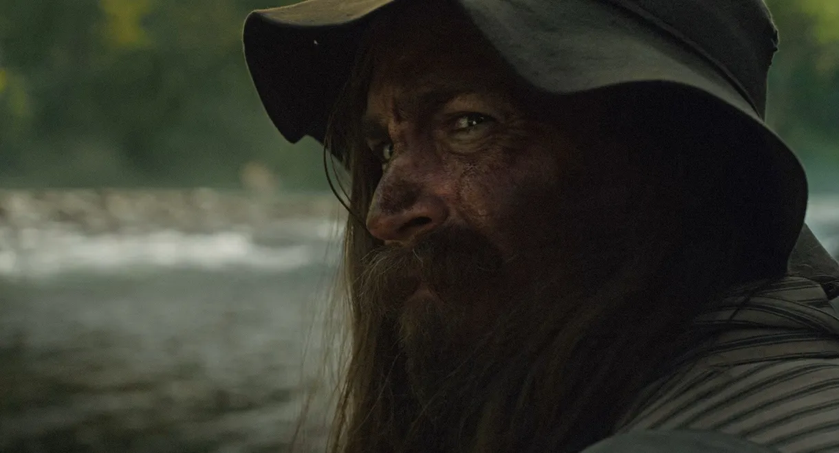 The Lost Fortune of Oliver Brody