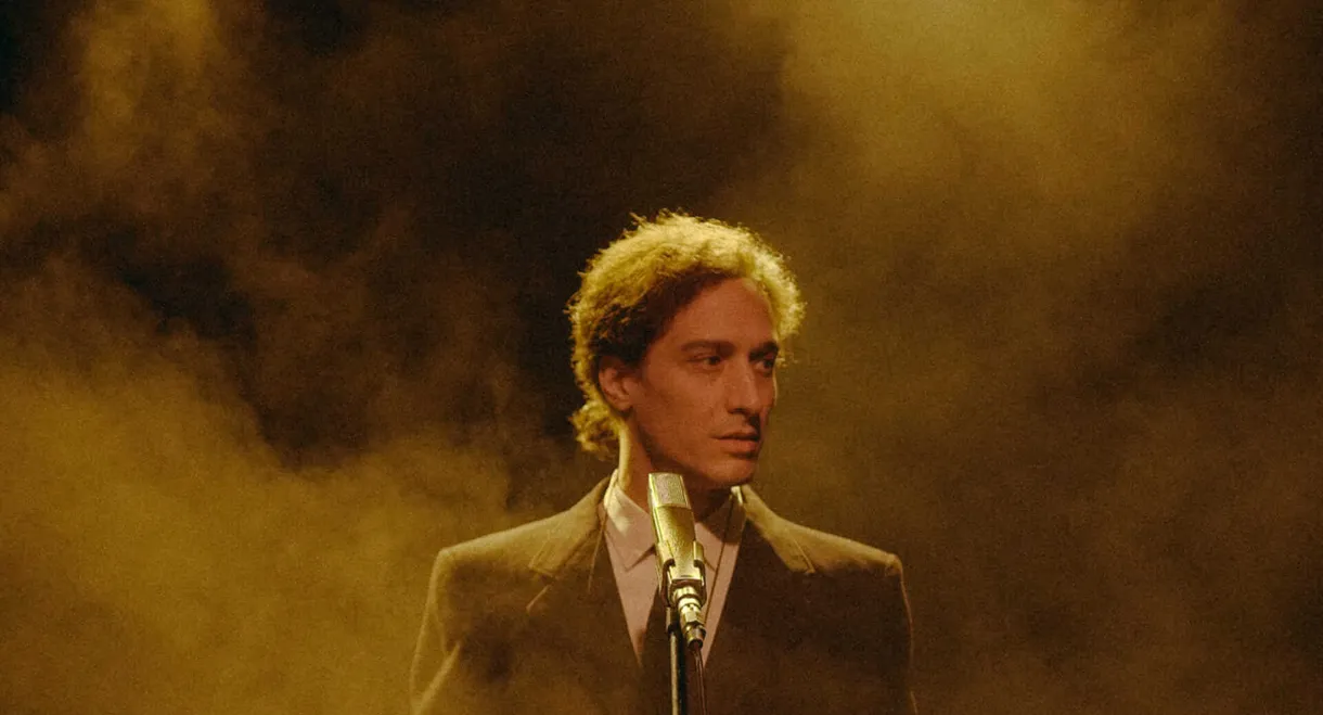 Franco Battiato: The Long Journey