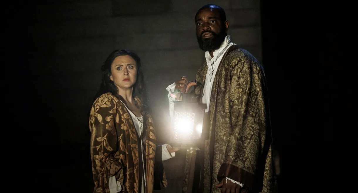 RSC Live: Richard III