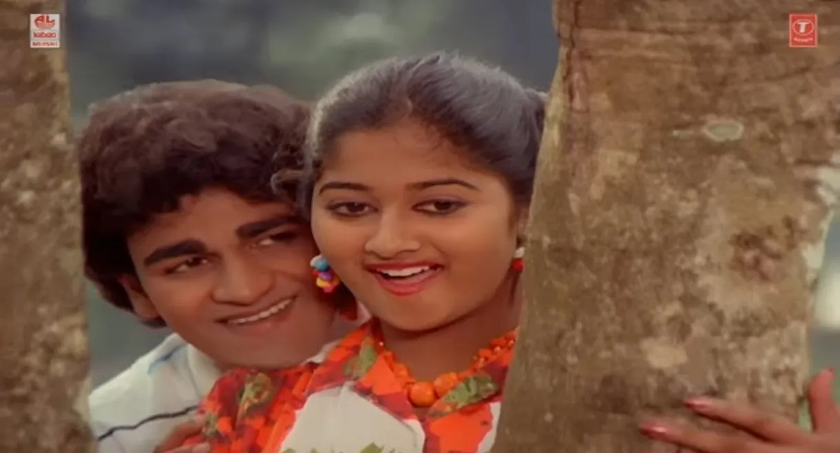 Chiranjeevi Sudhakar