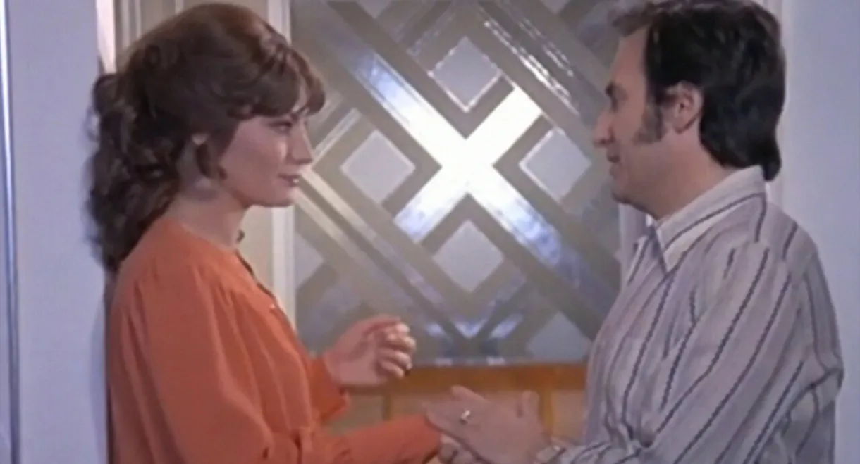 Eva, ¿Qué hace ese hombre en tu cama?