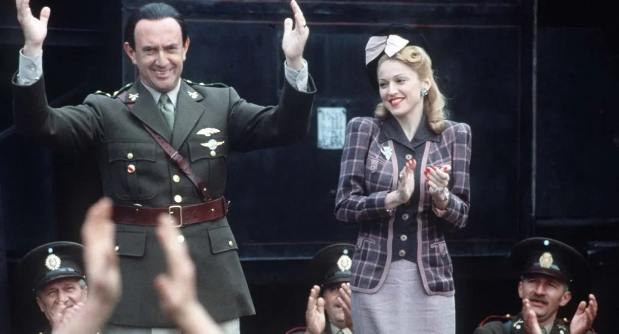 Evita
