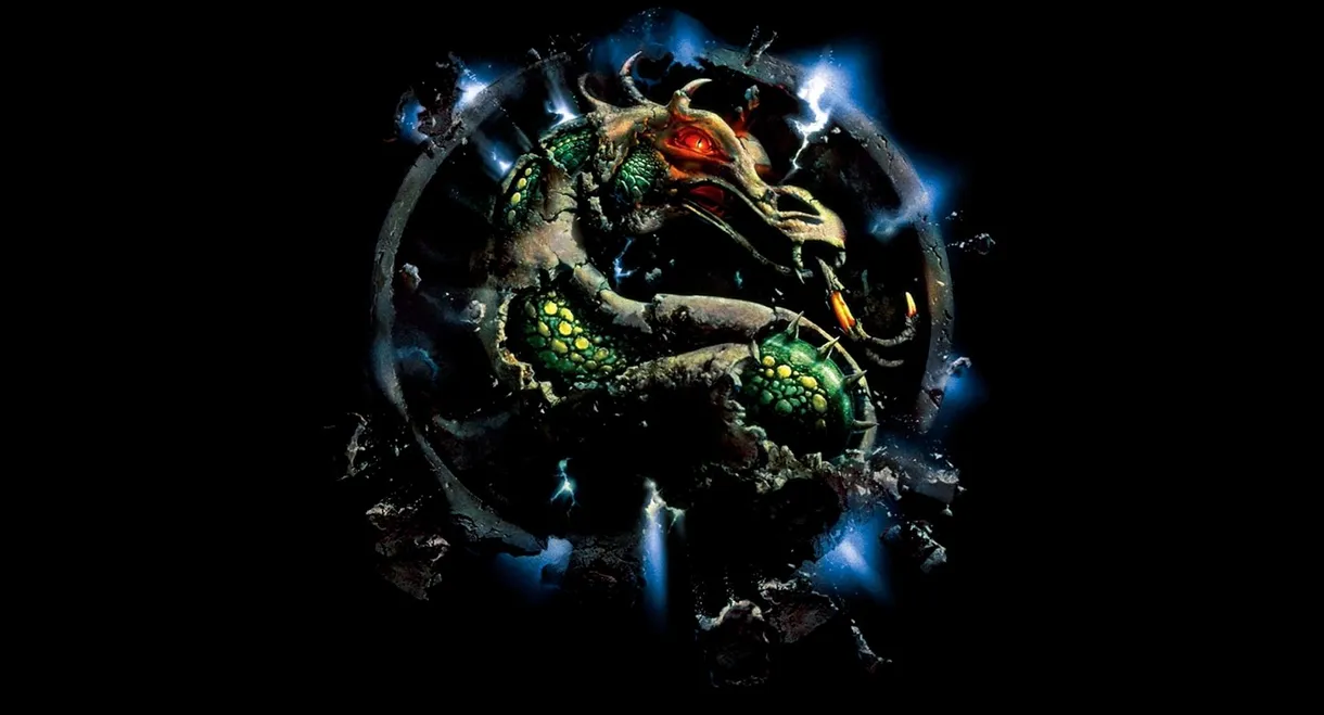 Mortal Kombat: Annihilation