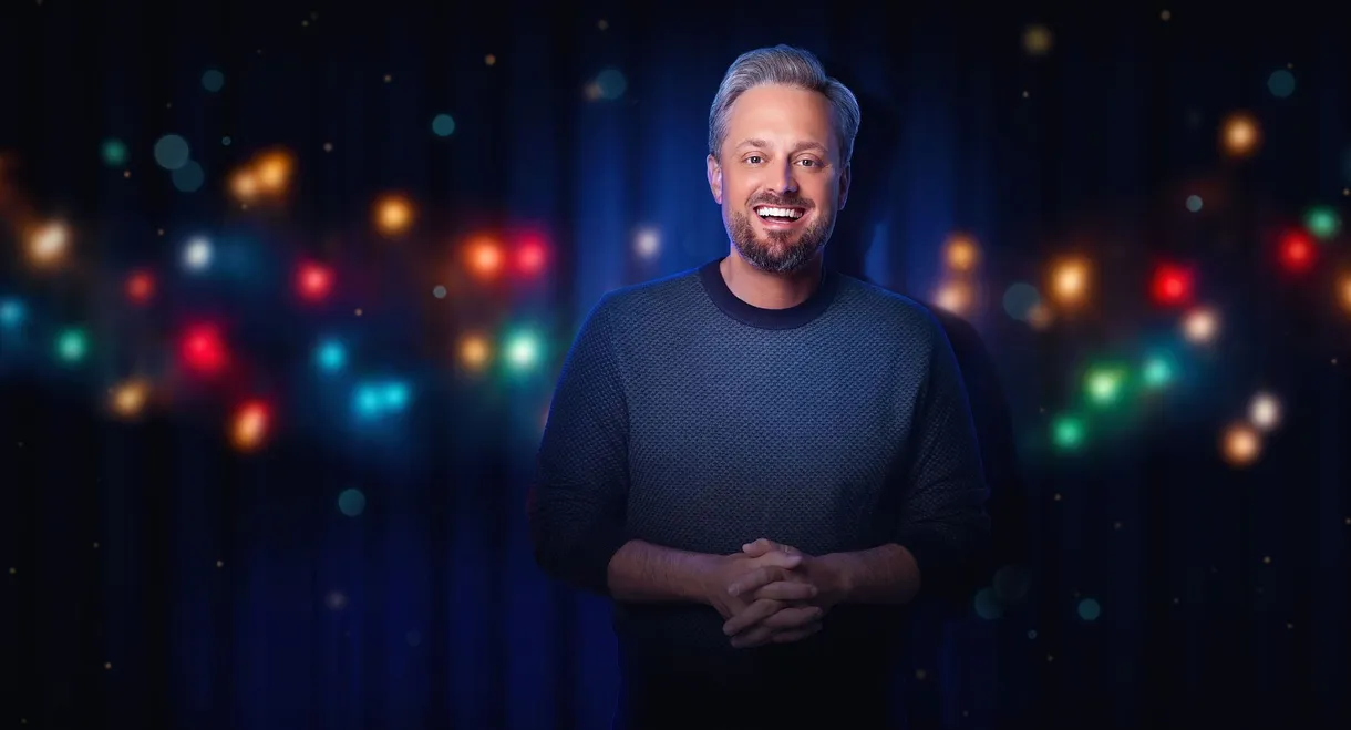 Nate Bargatze's Nashville Christmas