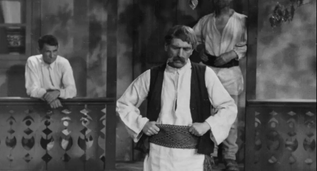 De vorbă cu frații mei plugari