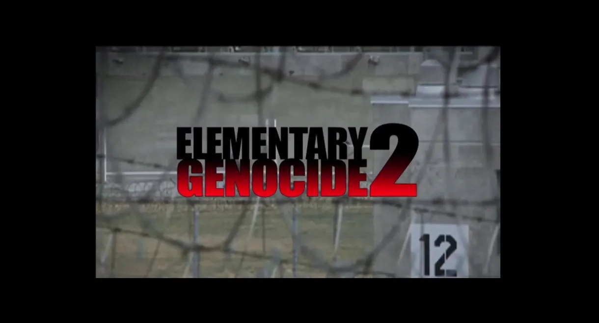 Elementary Genocide 2