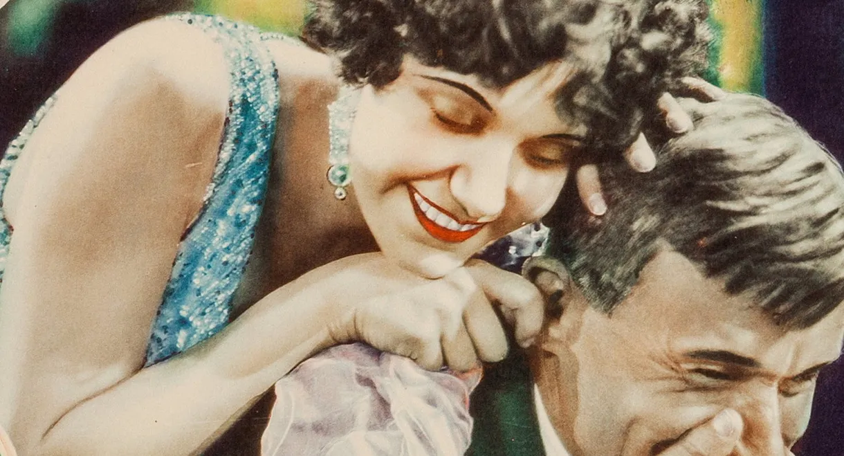 They Had to See Paris