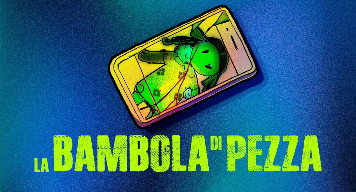 La bambola di pezza