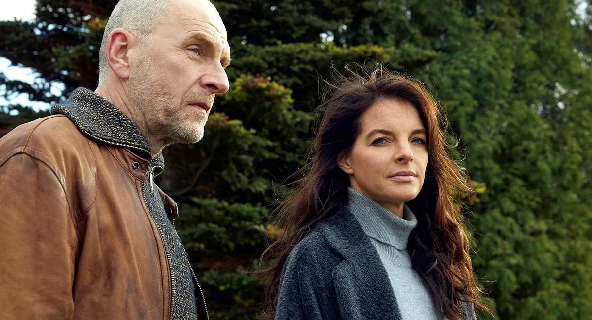 Wolfsland - Das schwarze Herz