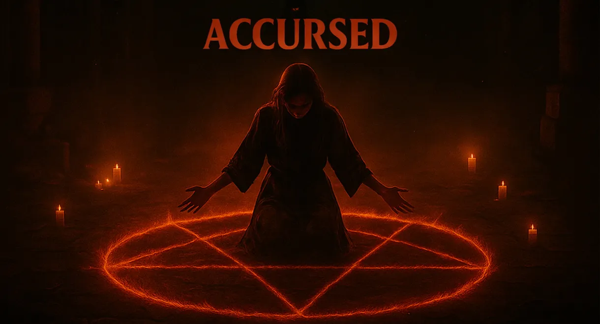 Accursed