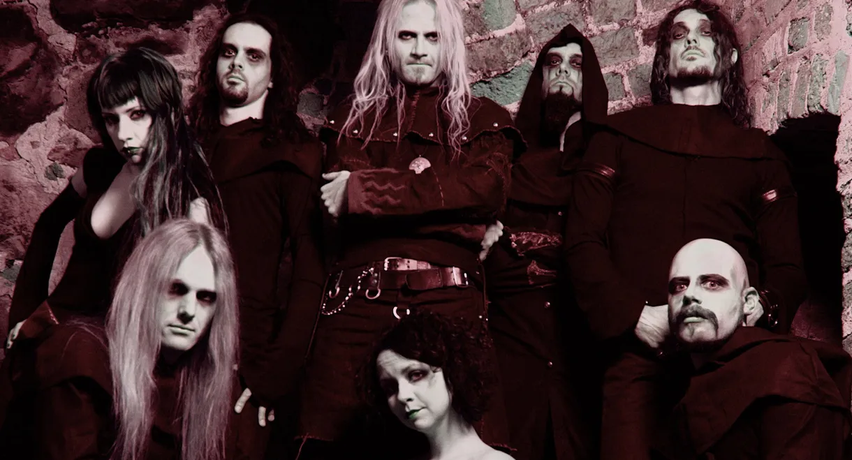 Therion: Live Gothic