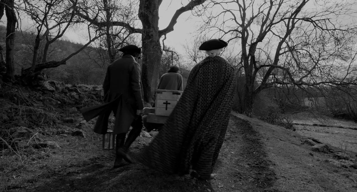 To Fire You Come at Last