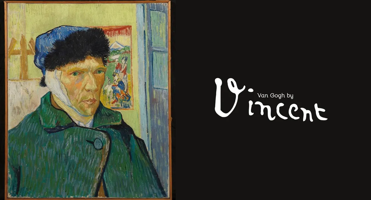 Van Gogh by Vincent
