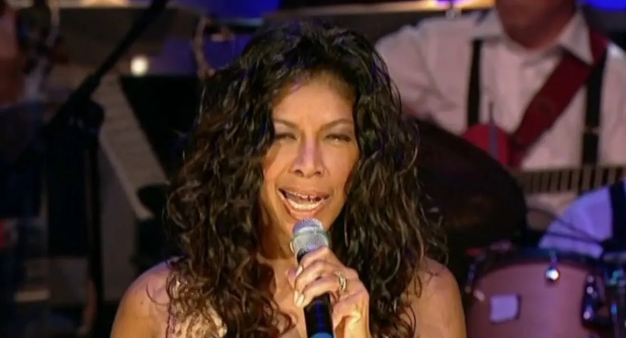 Natalie Cole: Ask a Woman Who Knows
