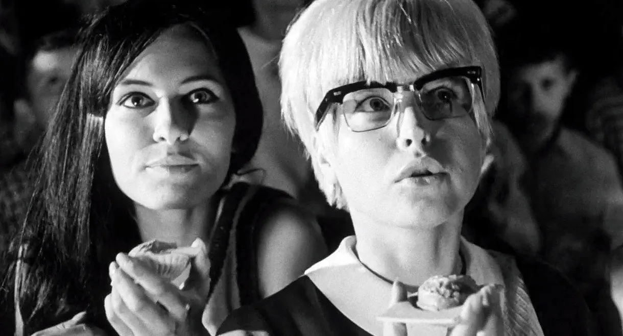 A Pact with the Devil