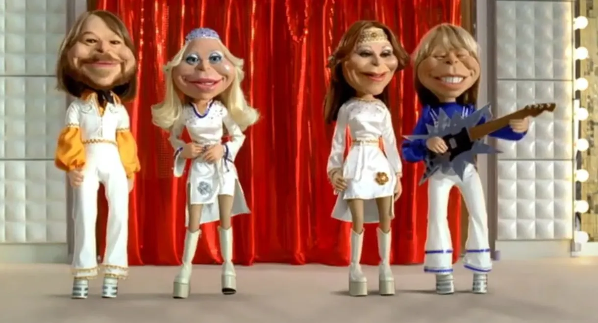 ABBA - The Last Video