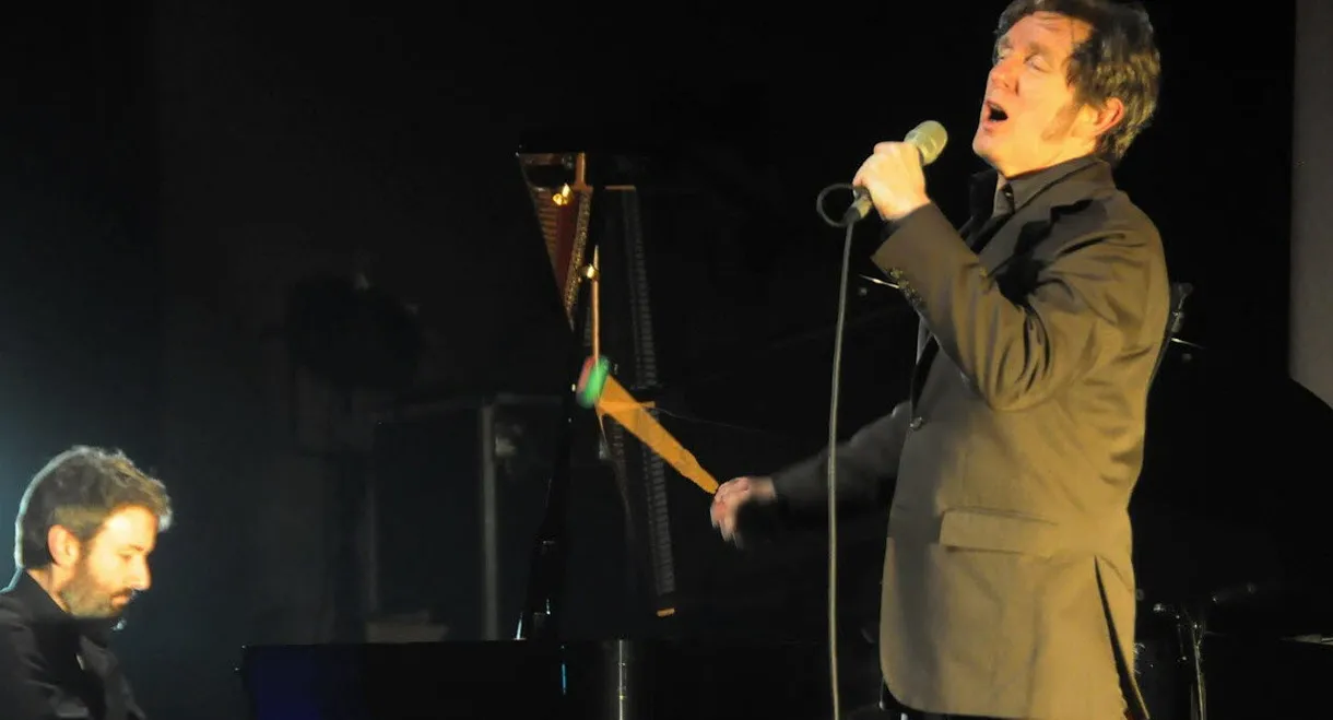 Kent - Café de la danse 2017