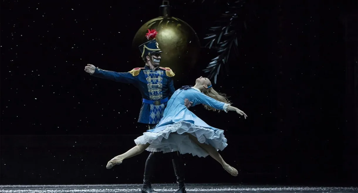 The Nutcracker and the Mouse King