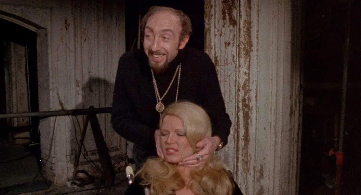 The Incredible Torture Show