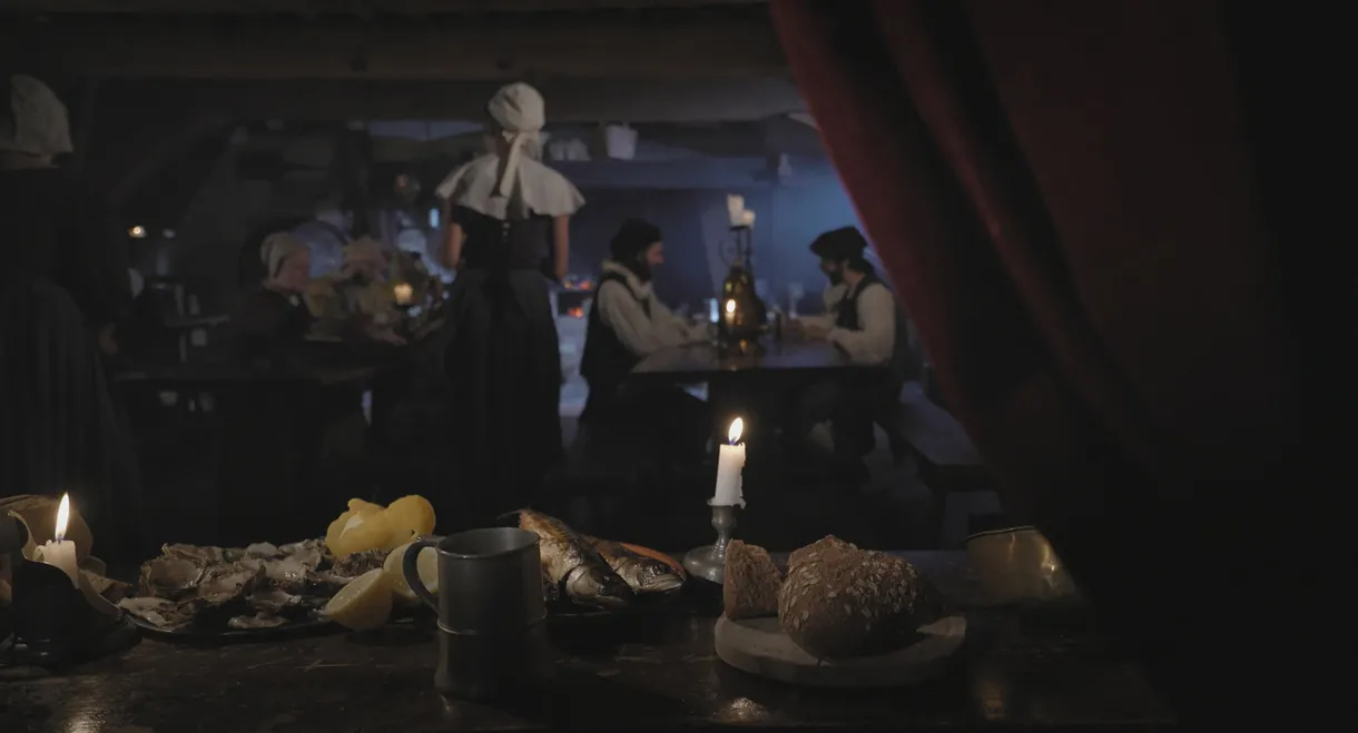 Vermeer: Beyond Time